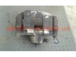 Суппорт передний правый лачетти Суппорт передний правый лачетти